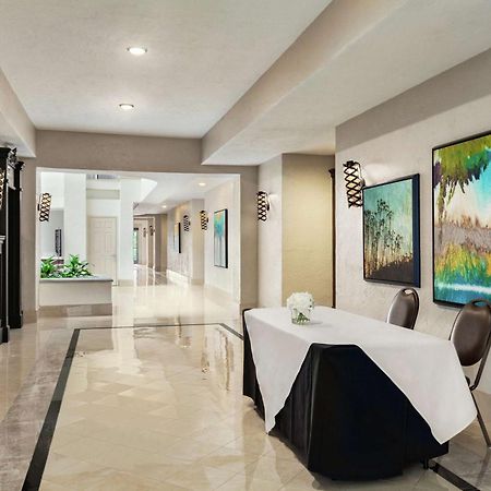 Embassy Suites By Hilton Santa Ana Orange County Airport Esterno foto