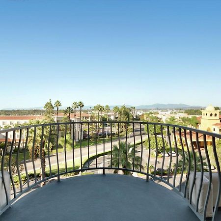 Embassy Suites By Hilton Santa Ana Orange County Airport Esterno foto