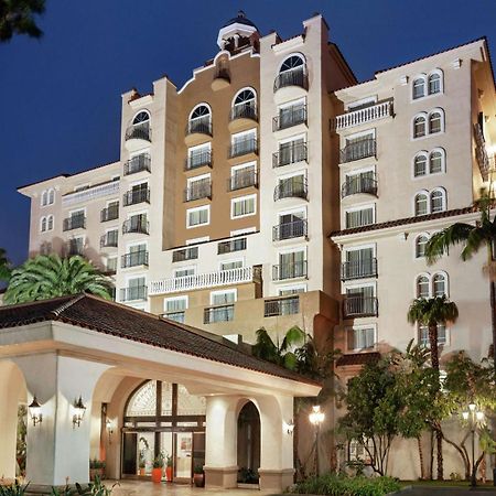 Embassy Suites By Hilton Santa Ana Orange County Airport Esterno foto