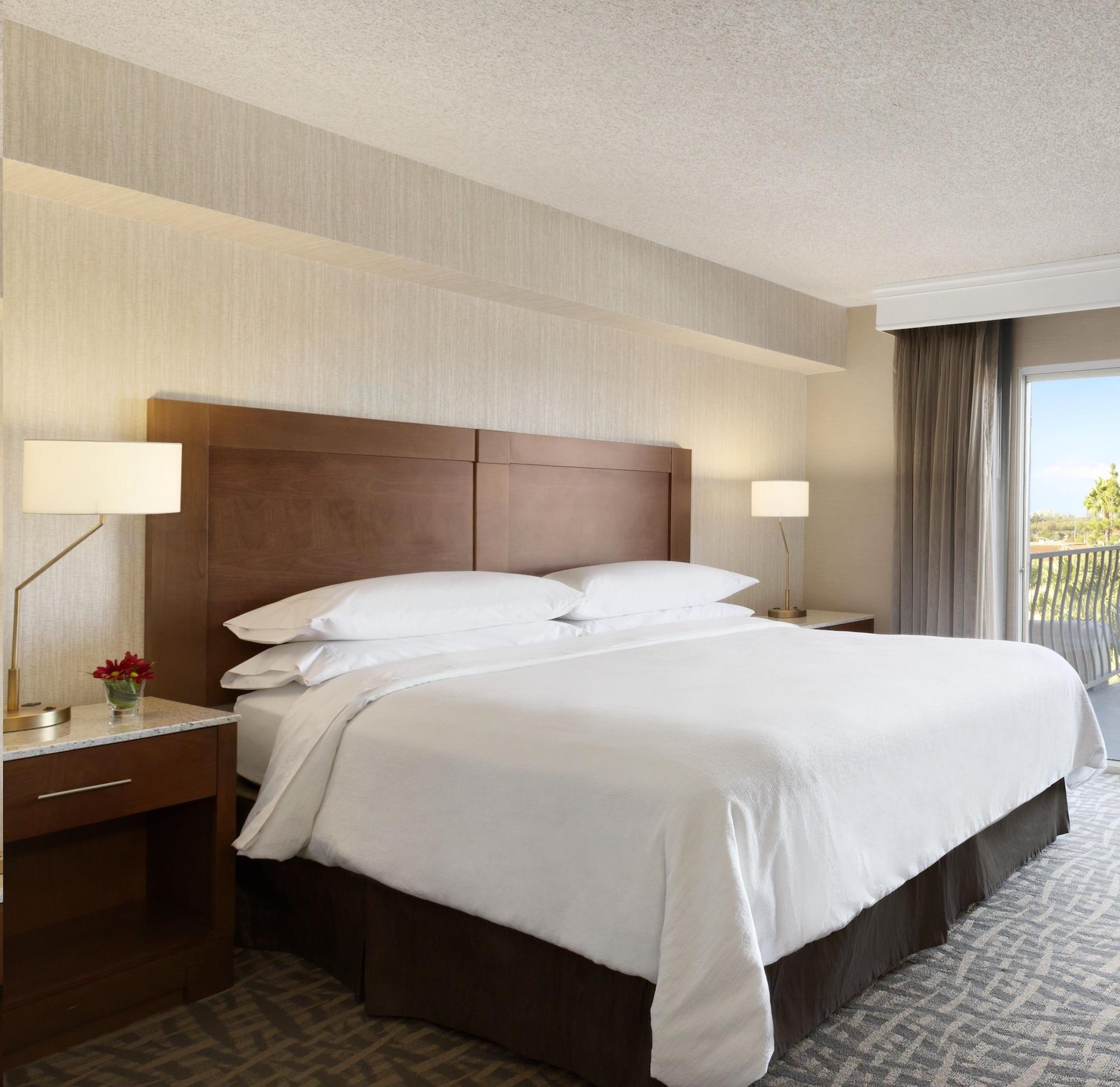 Embassy Suites By Hilton Santa Ana Orange County Airport Esterno foto