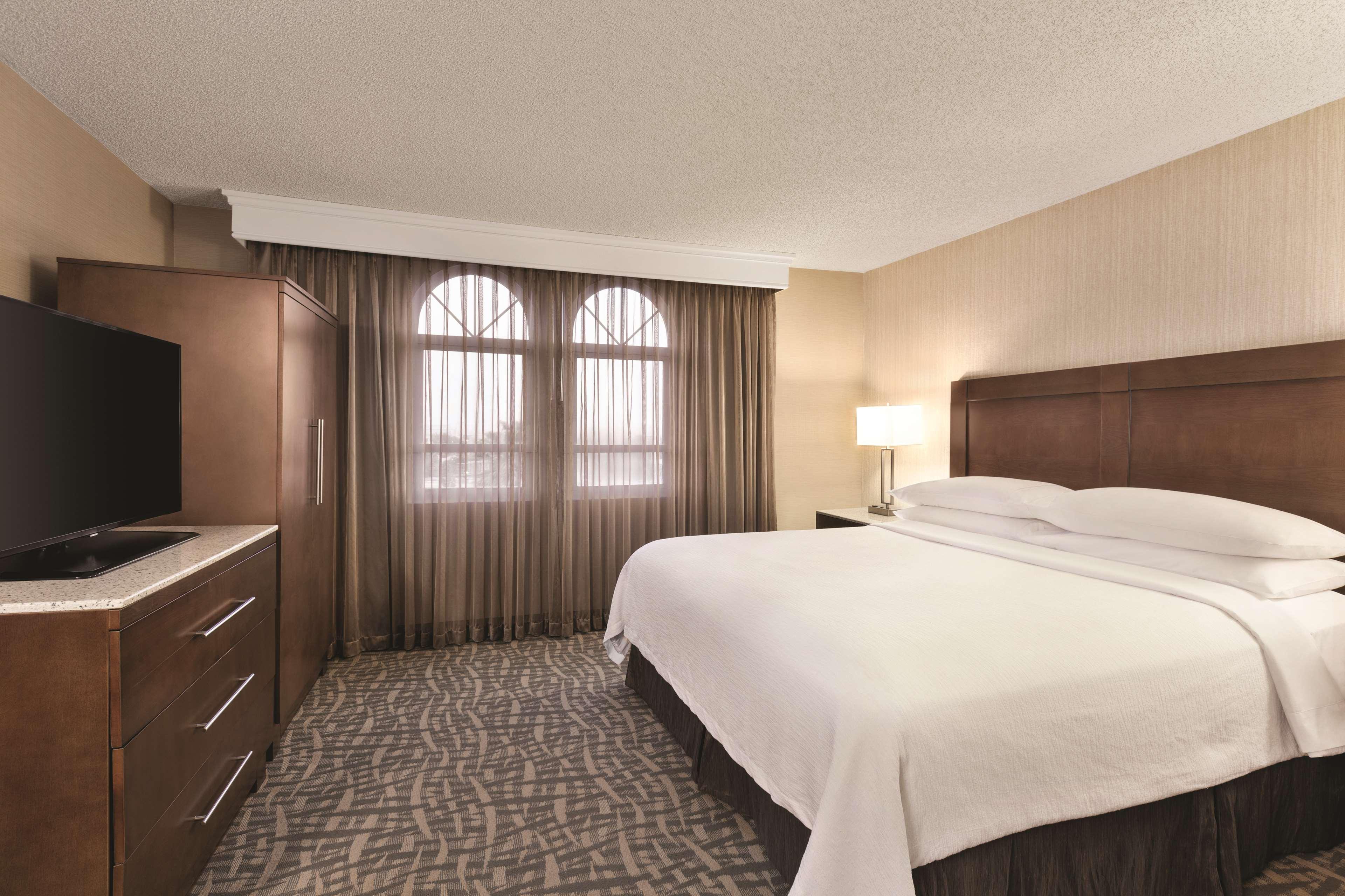 Embassy Suites By Hilton Santa Ana Orange County Airport Esterno foto