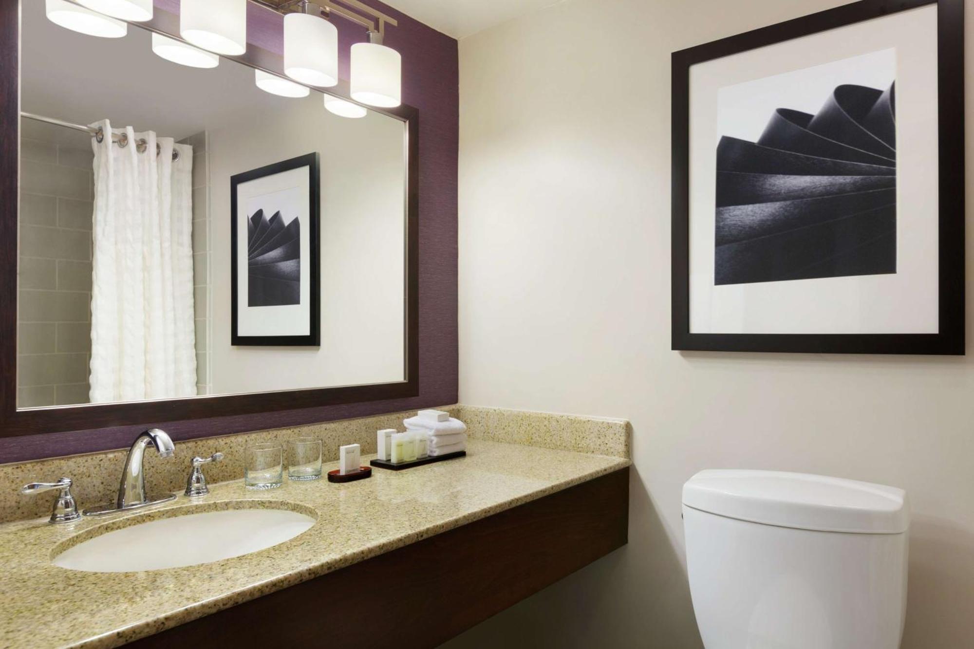 Embassy Suites By Hilton Santa Ana Orange County Airport Esterno foto