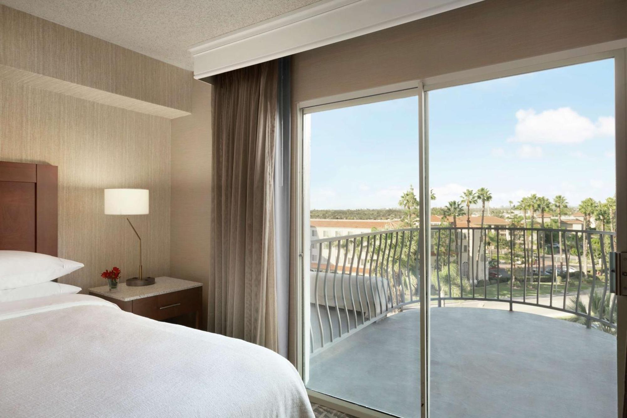 Embassy Suites By Hilton Santa Ana Orange County Airport Esterno foto
