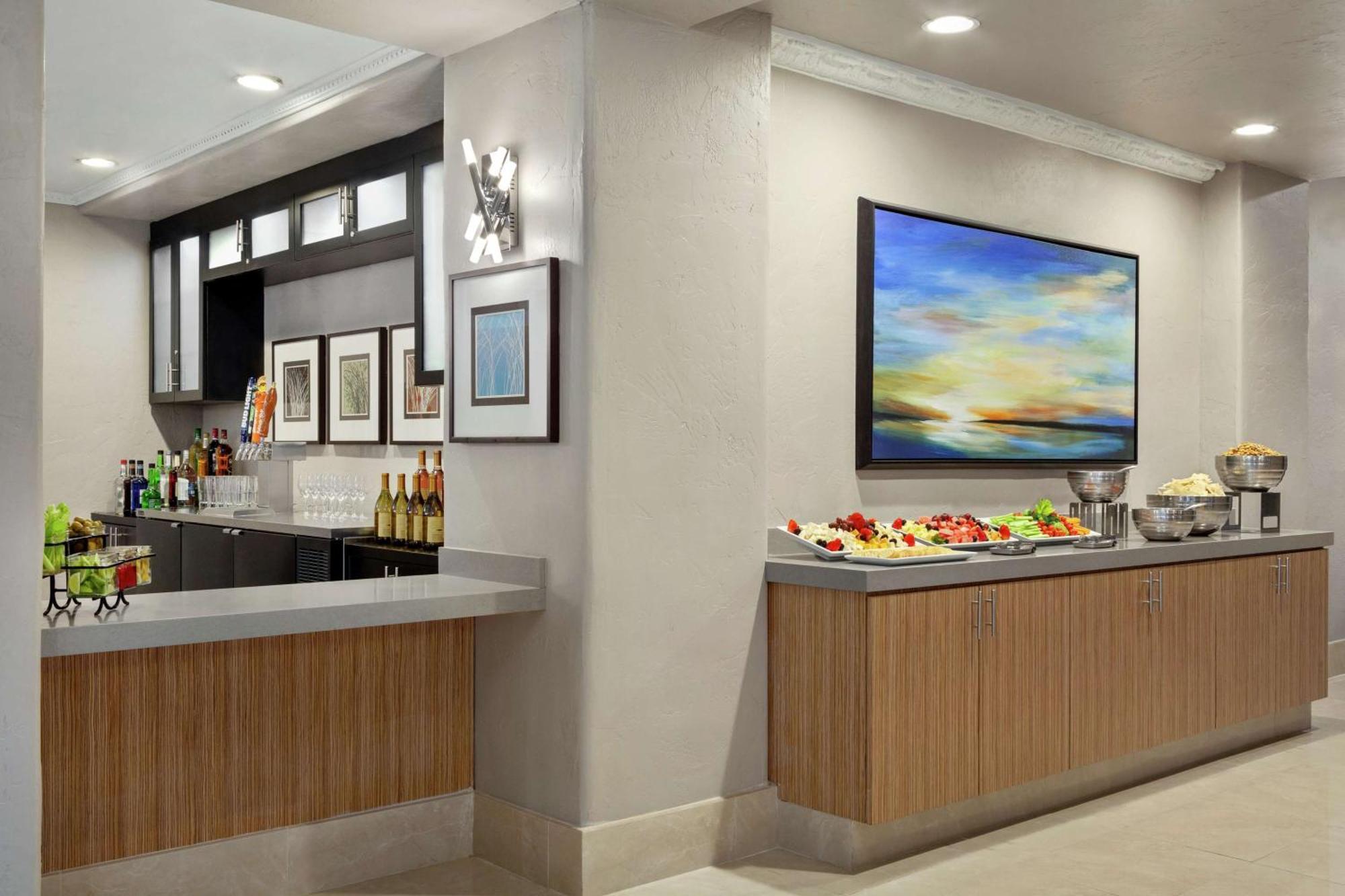 Embassy Suites By Hilton Santa Ana Orange County Airport Esterno foto