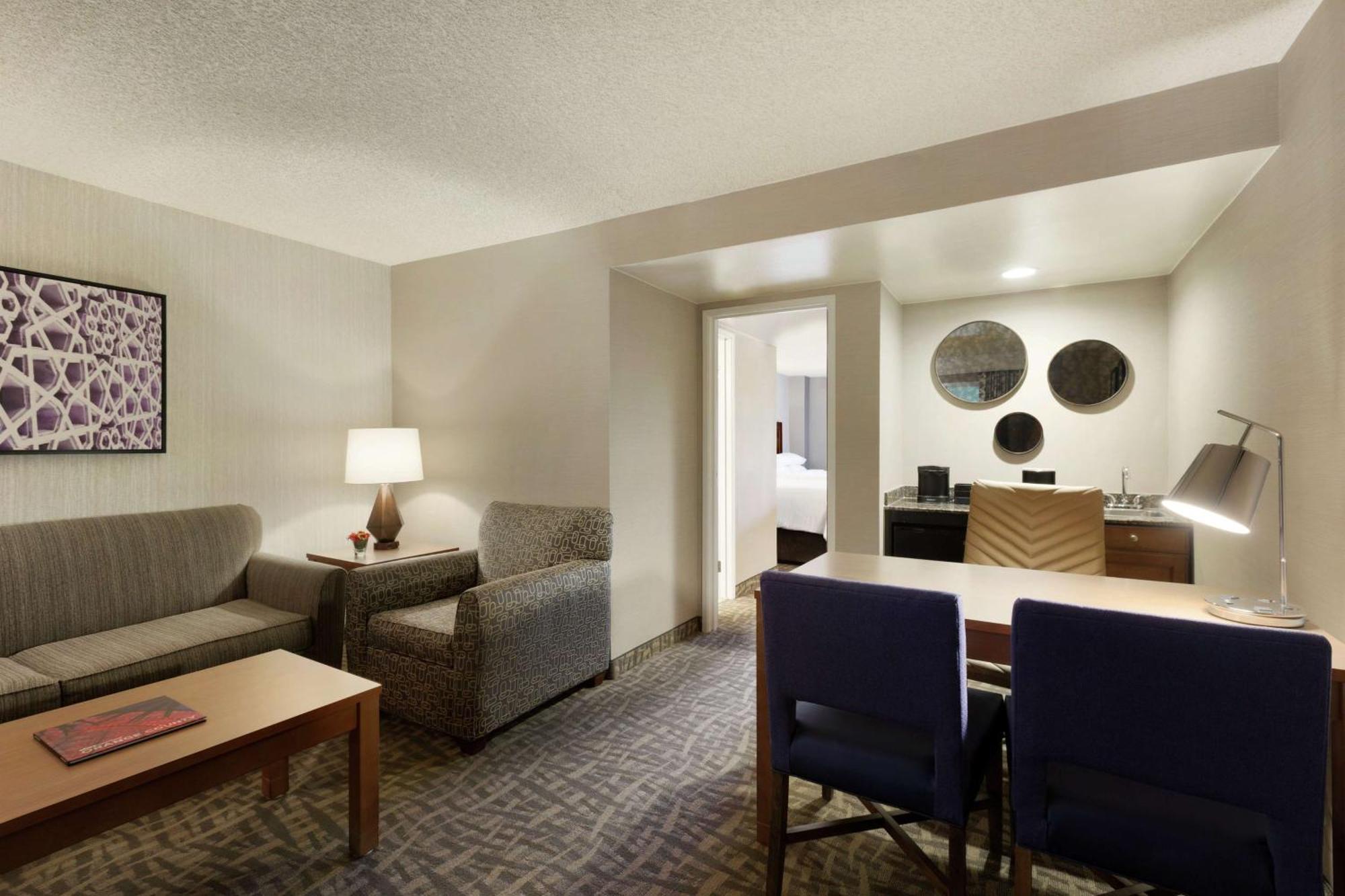 Embassy Suites By Hilton Santa Ana Orange County Airport Esterno foto