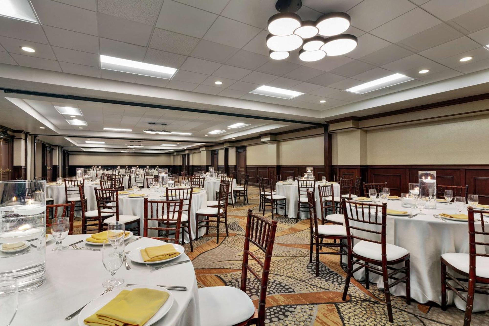 Embassy Suites By Hilton Santa Ana Orange County Airport Esterno foto