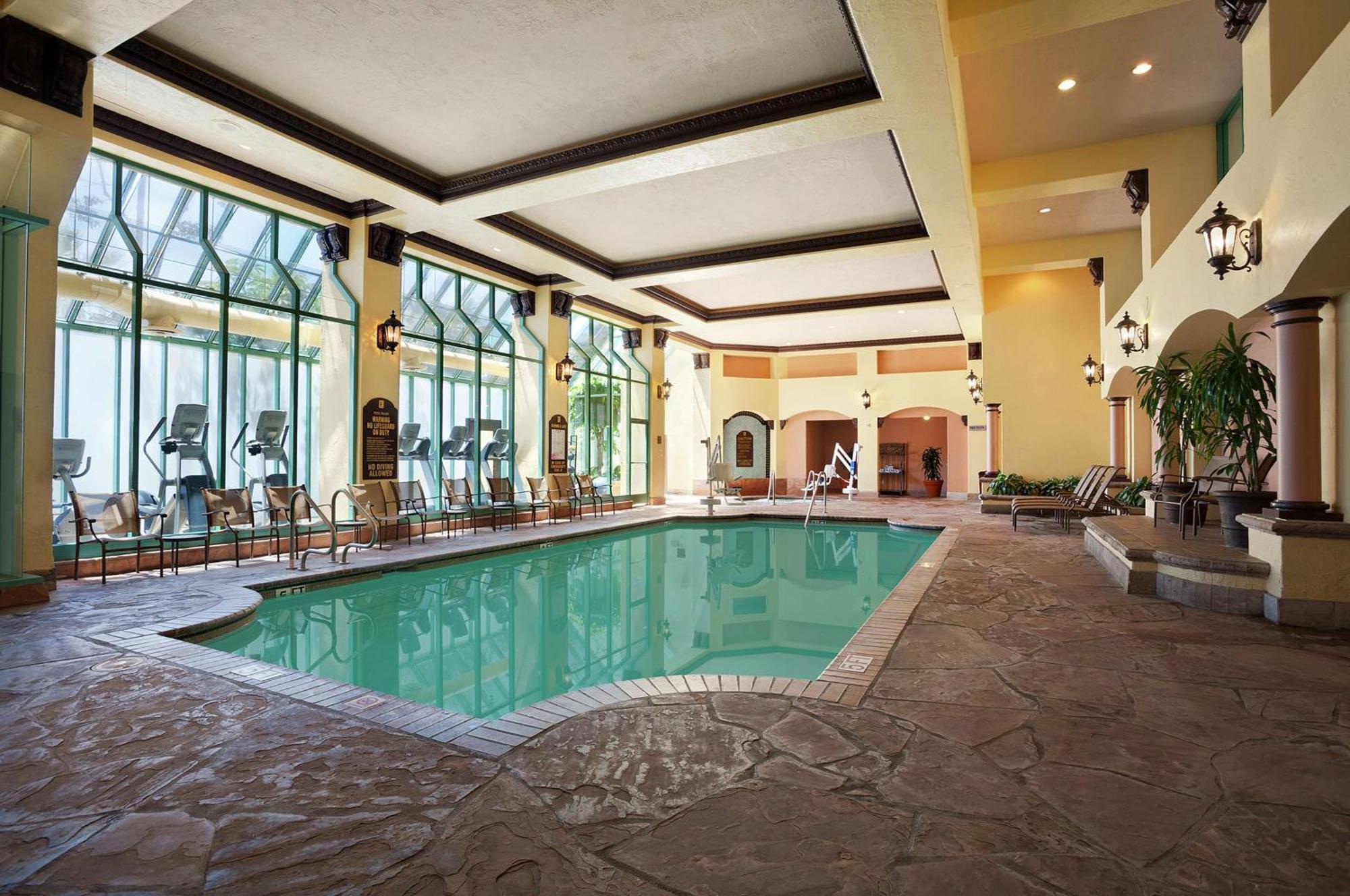 Embassy Suites By Hilton Santa Ana Orange County Airport Esterno foto