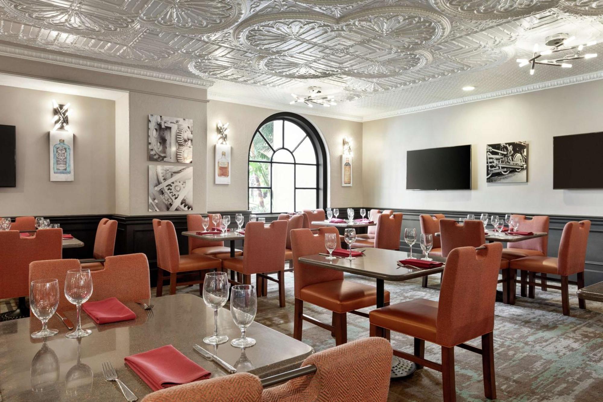 Embassy Suites By Hilton Santa Ana Orange County Airport Esterno foto