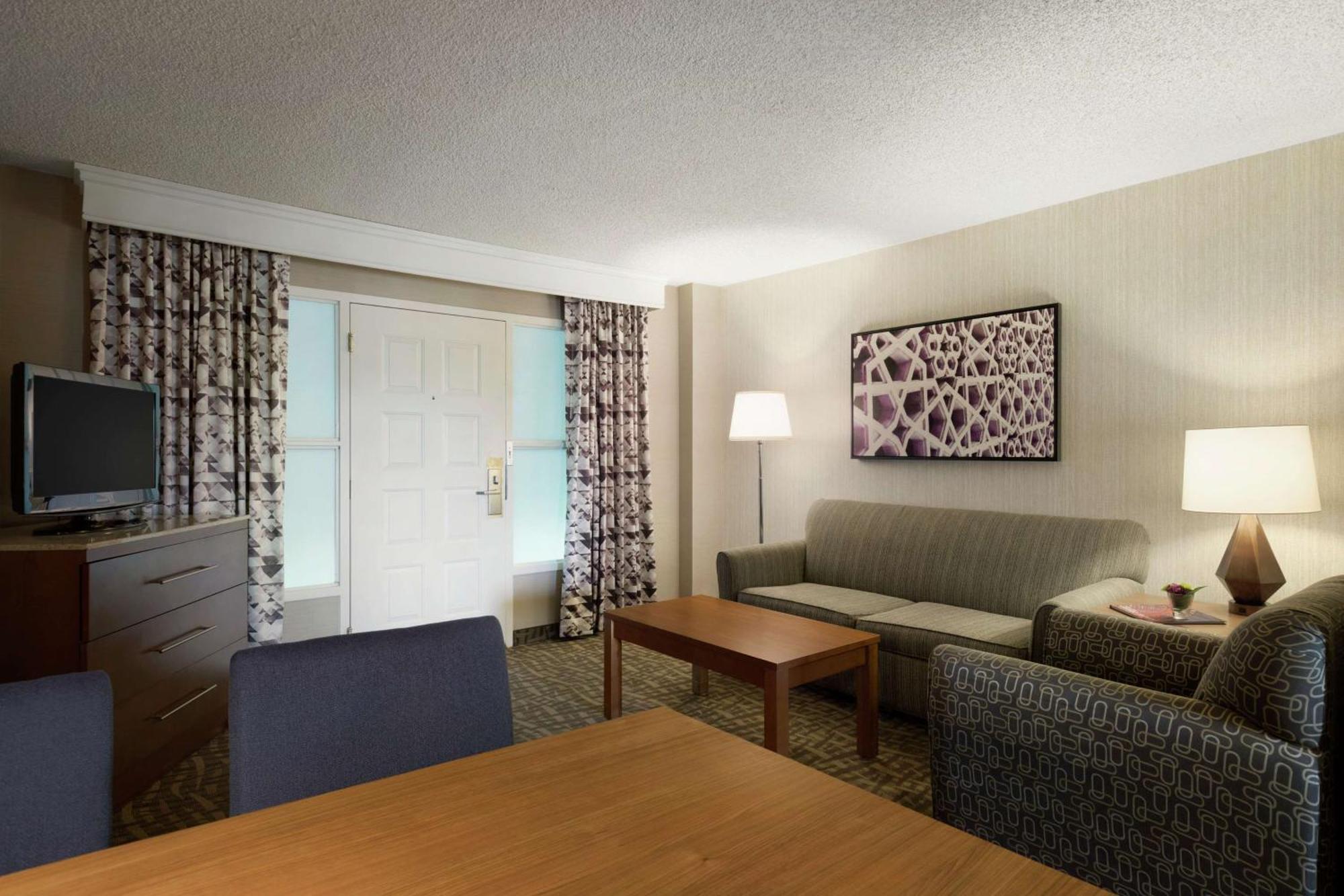 Embassy Suites By Hilton Santa Ana Orange County Airport Esterno foto