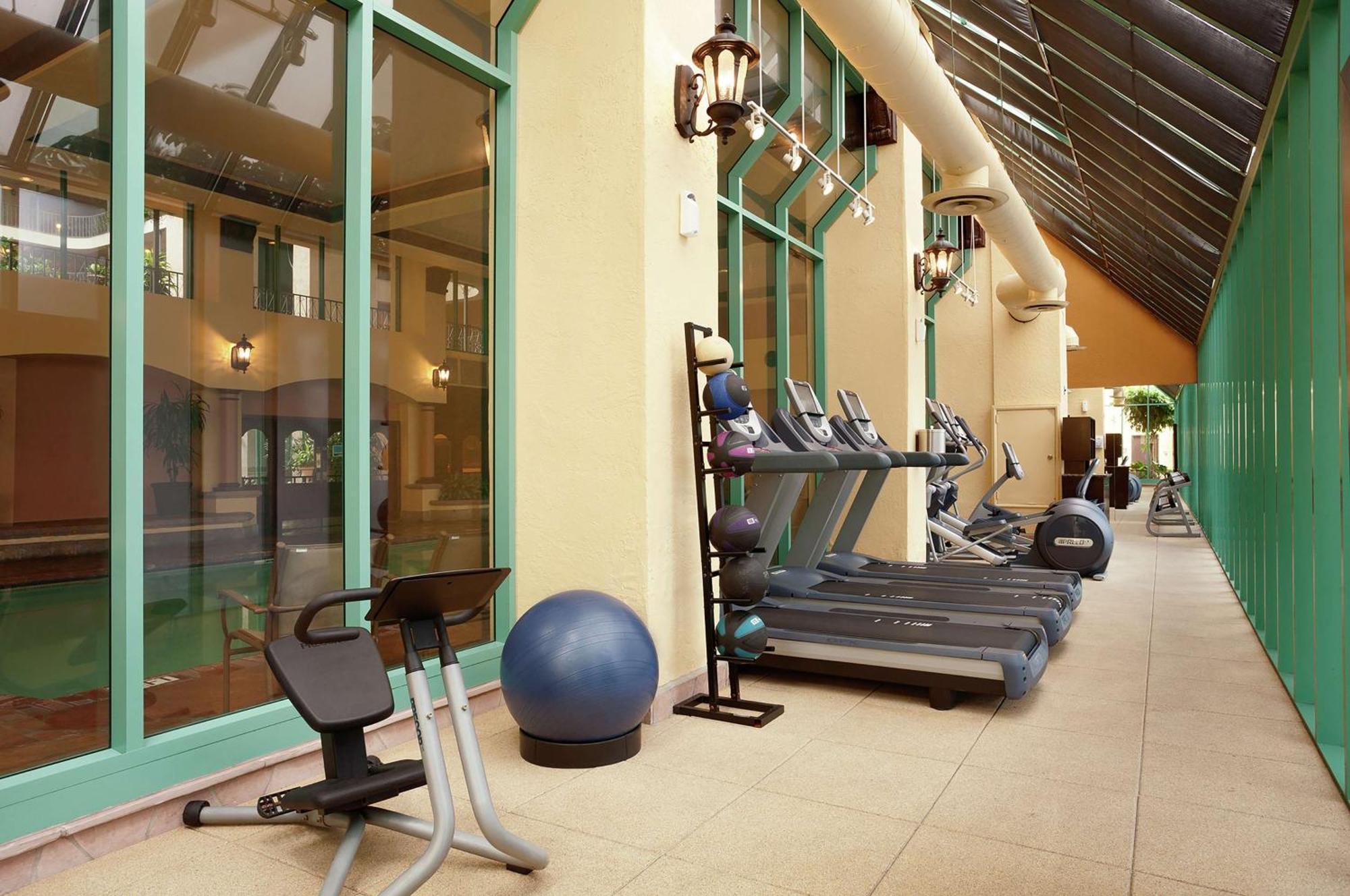 Embassy Suites By Hilton Santa Ana Orange County Airport Esterno foto