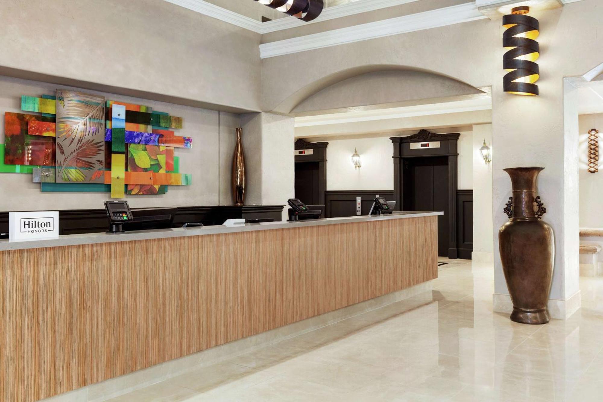 Embassy Suites By Hilton Santa Ana Orange County Airport Esterno foto