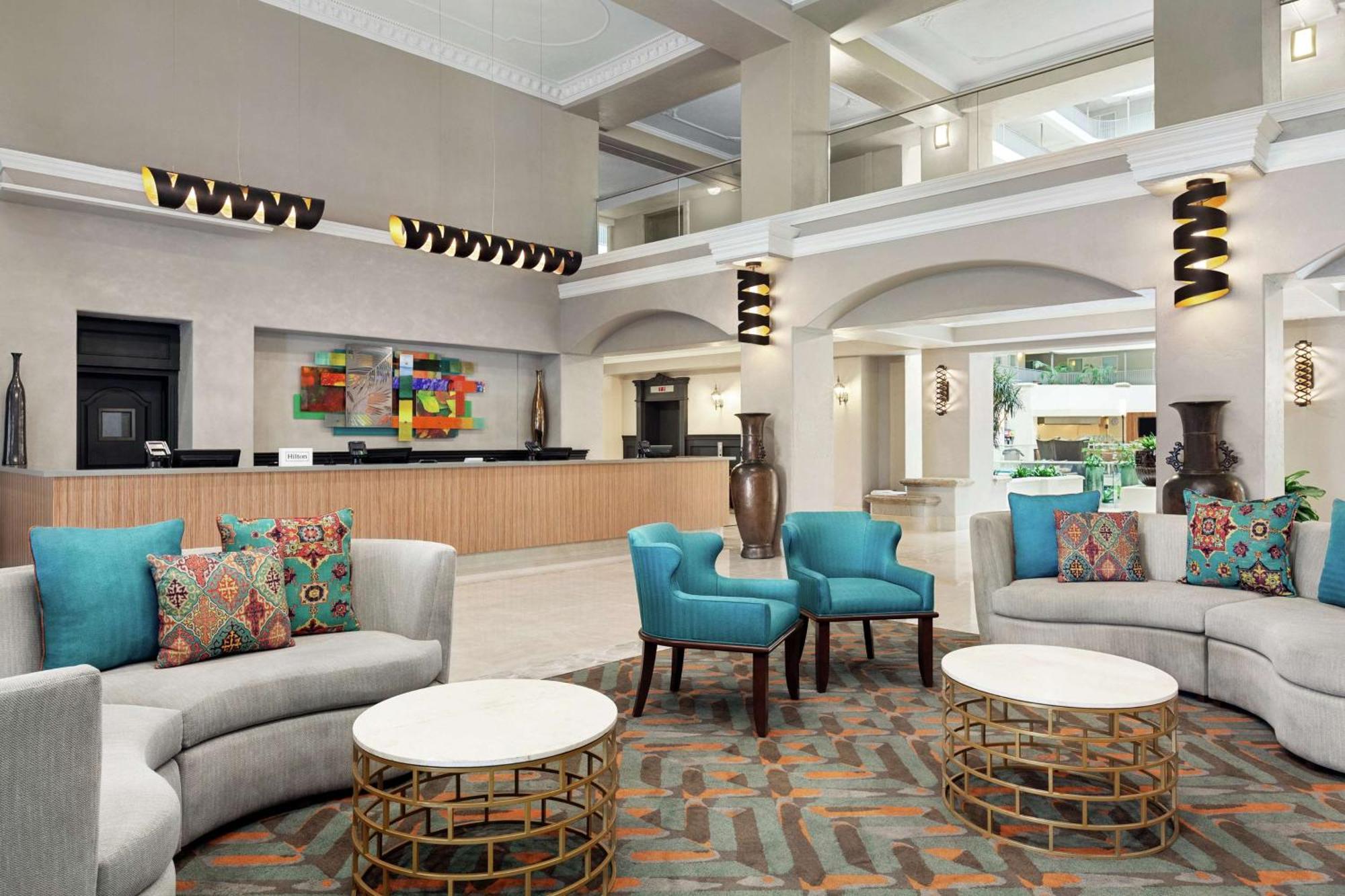 Embassy Suites By Hilton Santa Ana Orange County Airport Esterno foto