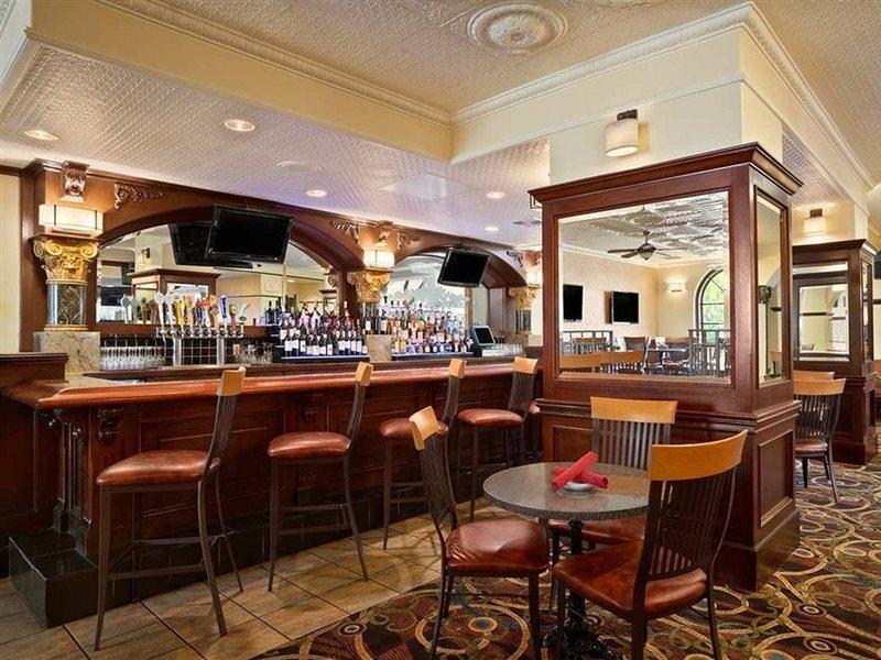 Embassy Suites By Hilton Santa Ana Orange County Airport Esterno foto