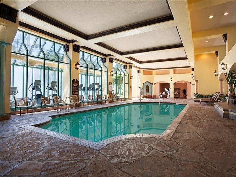 Embassy Suites By Hilton Santa Ana Orange County Airport Esterno foto