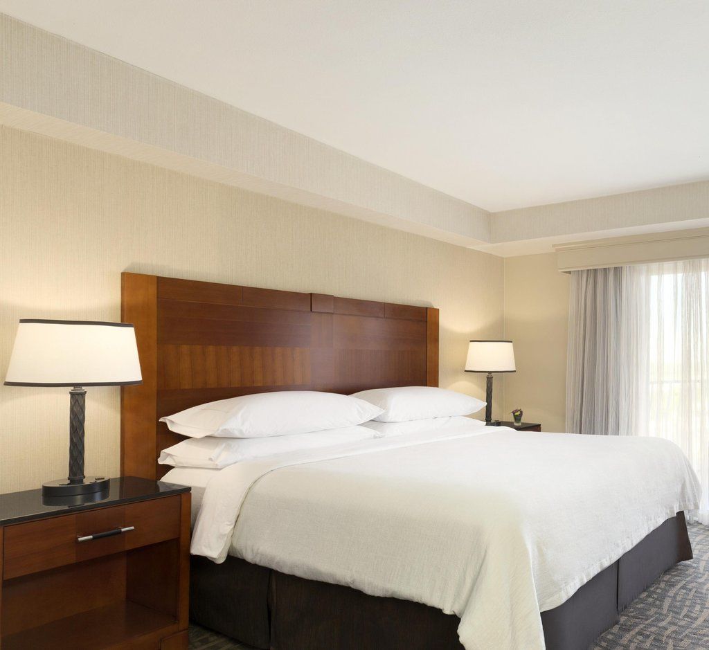 Embassy Suites By Hilton Santa Ana Orange County Airport Esterno foto