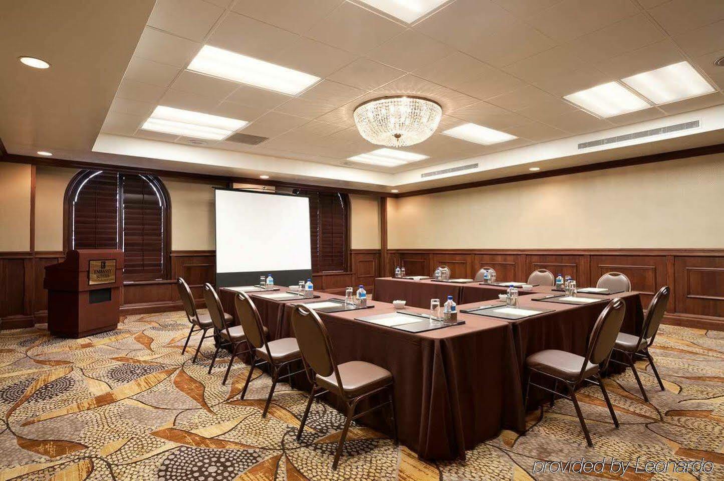 Embassy Suites By Hilton Santa Ana Orange County Airport Esterno foto
