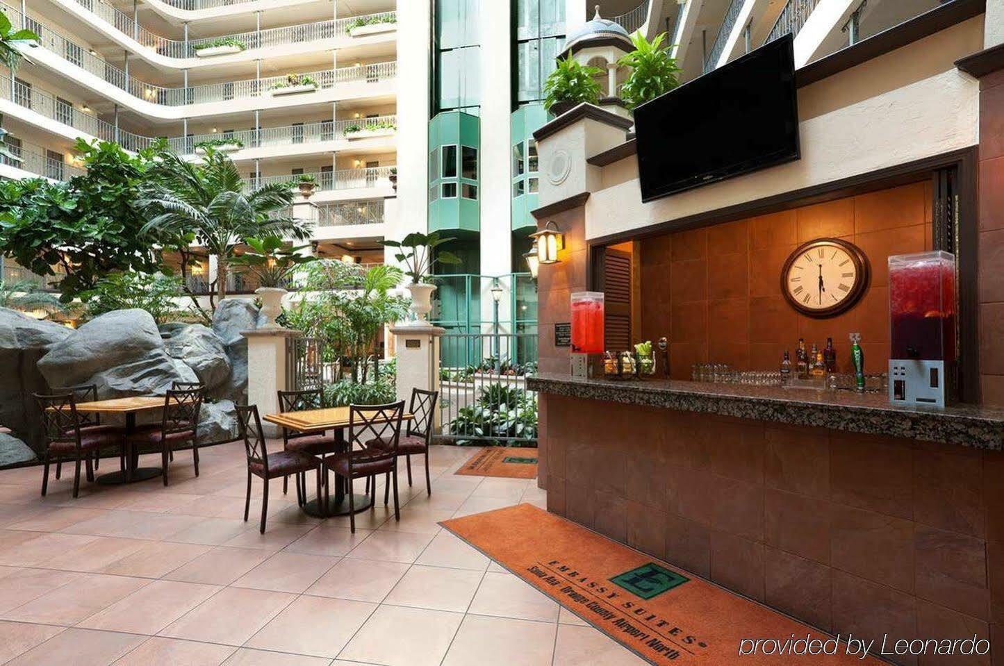 Embassy Suites By Hilton Santa Ana Orange County Airport Esterno foto