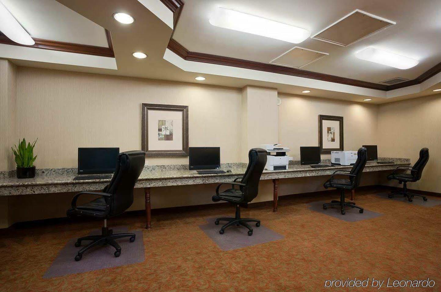 Embassy Suites By Hilton Santa Ana Orange County Airport Esterno foto